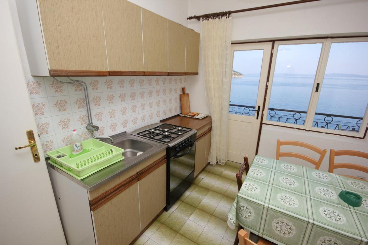 Apartment Savar 8079A Brbinj Exterior photo