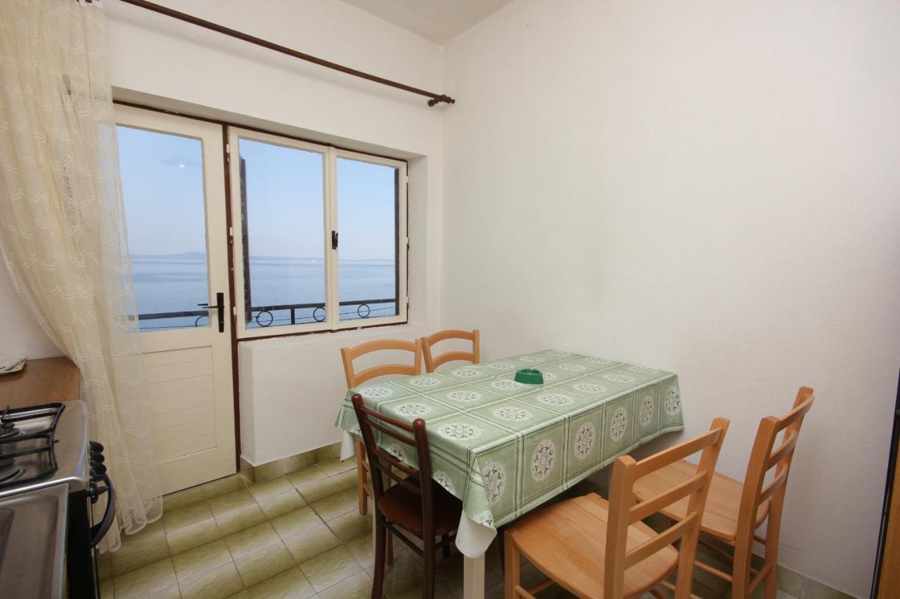 Apartment Savar 8079A Brbinj Exterior photo